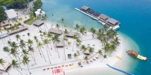 8 Tempat Menarik Di Batam Yang WAJIB Pergi.