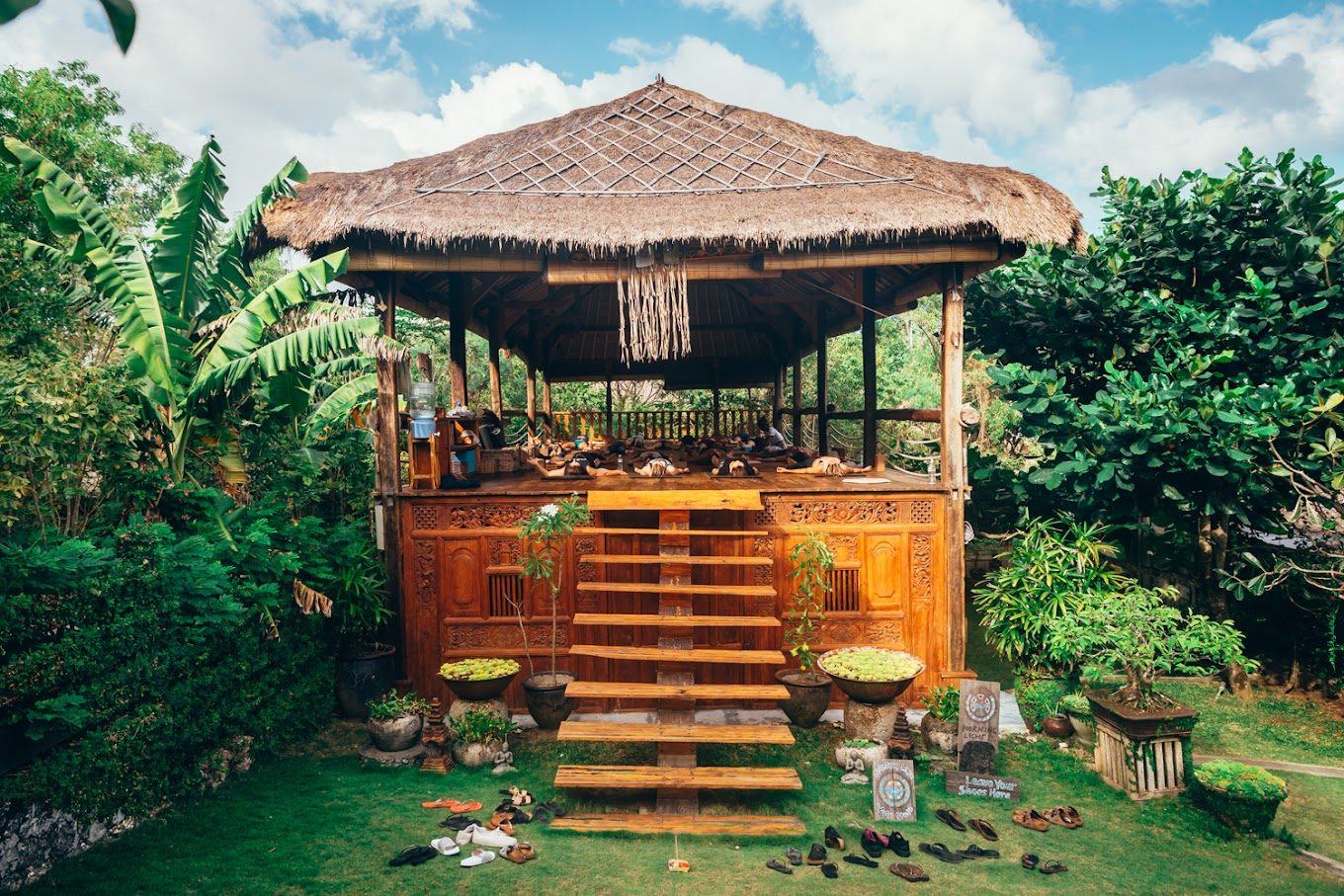 Travel Indonesia