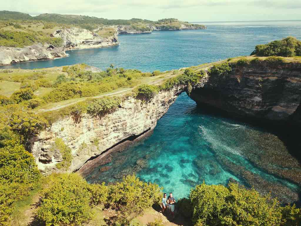 Travel Indonesia